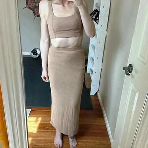 Nana Mac’s boutique set